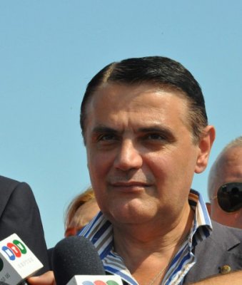 Fostul ministru Ovidiu Silaghi a câştigat procesul cu ANI